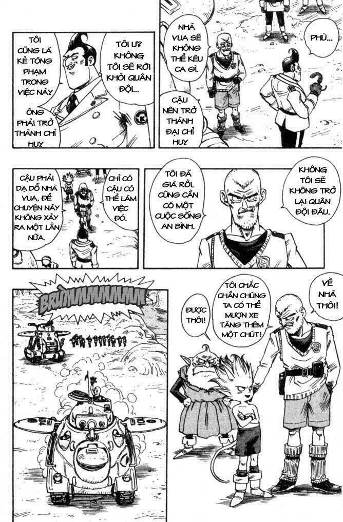 vùng hoang mạc chapter 14 9