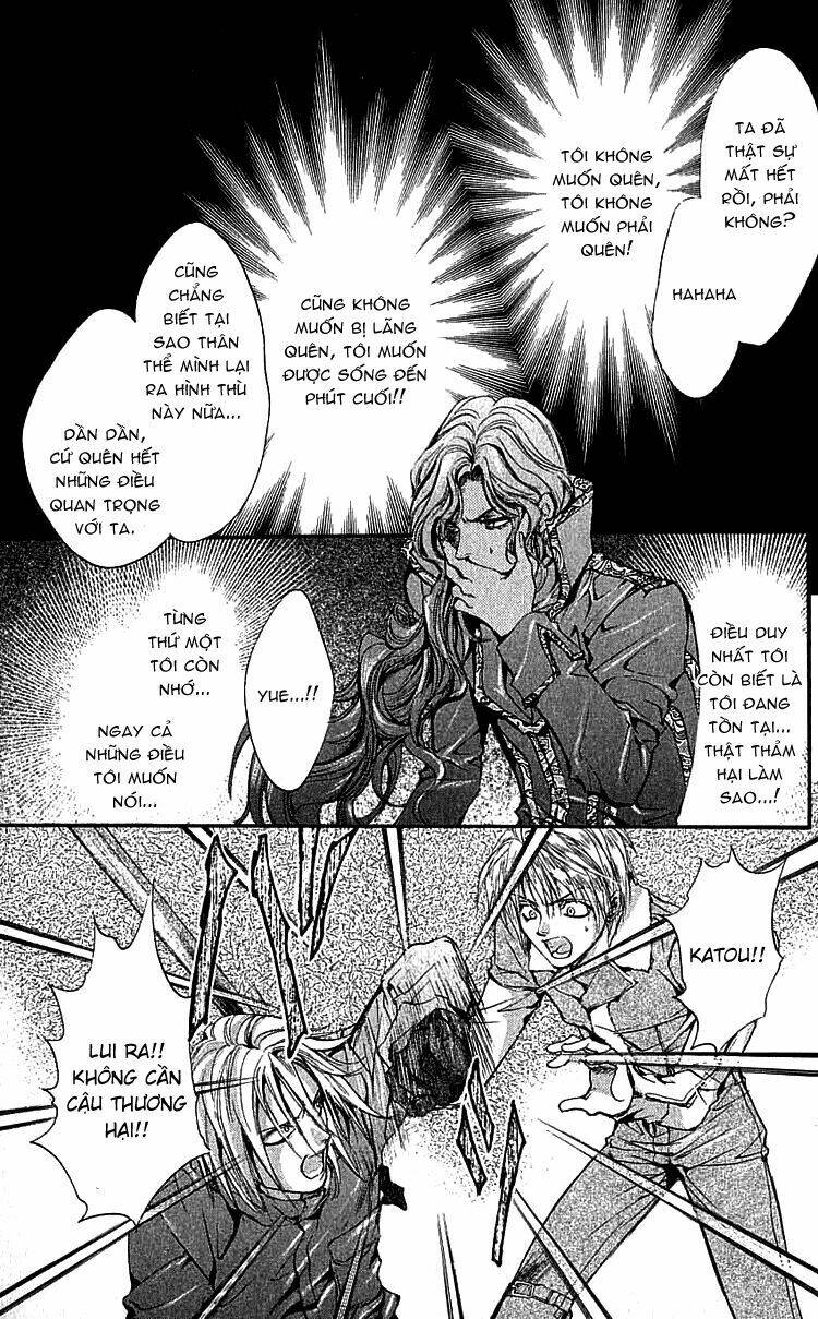 tình yêu loạn luân chapter 107 30