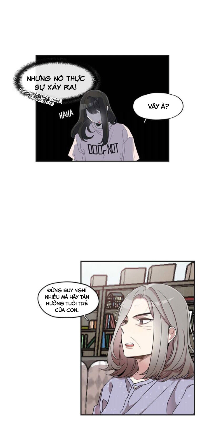 thanh xuân lầm lỡ chapter 6 37