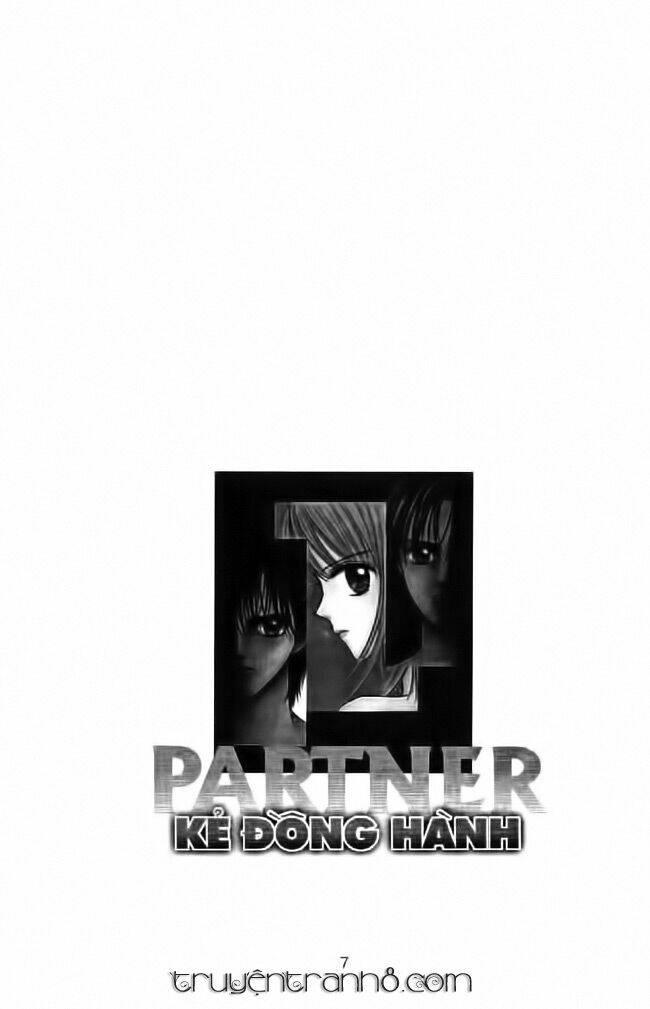 kẻ đồng hành - partner chapter 9 8