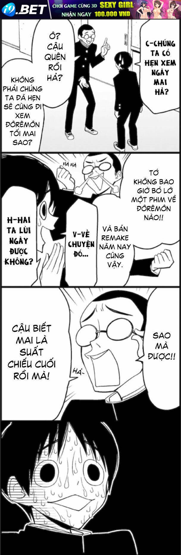 wakabayashi toshiya’s 4-koma collection chapter 22 6