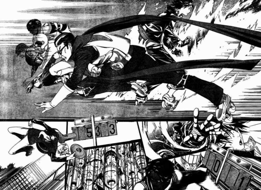 air gear chapter 181 10