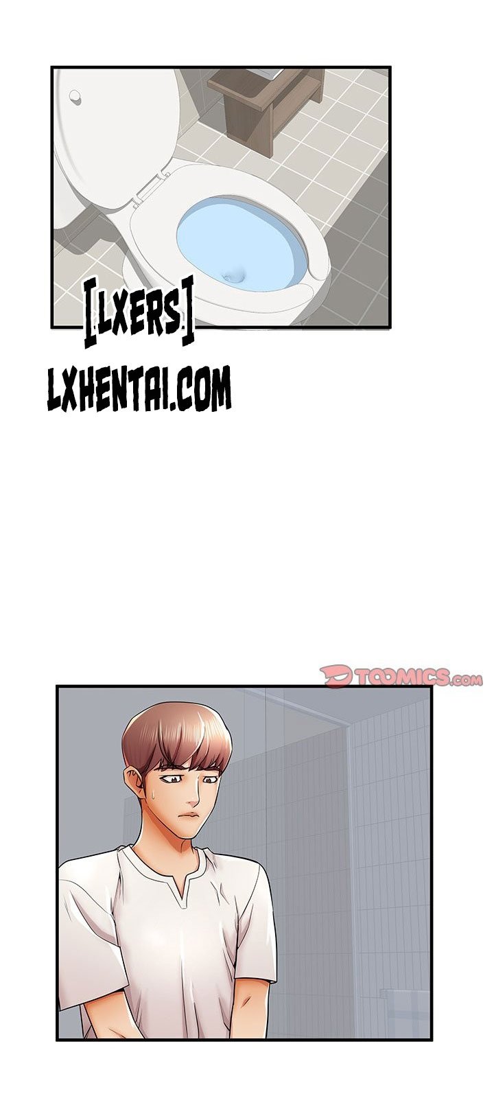 người mẹ xấu xa chapter 35 19