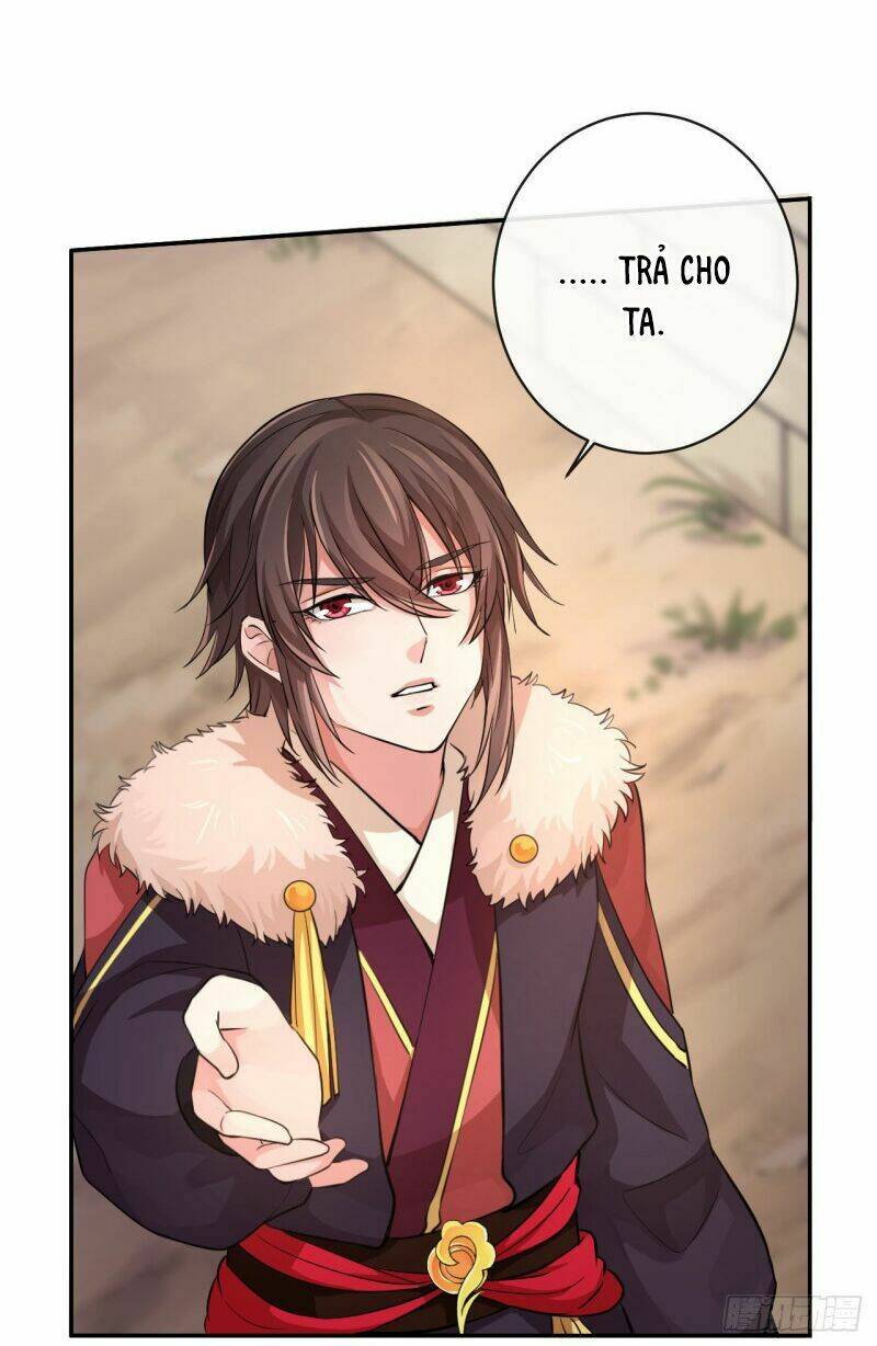 nghiên hương kỳ đàm chapter 48 15