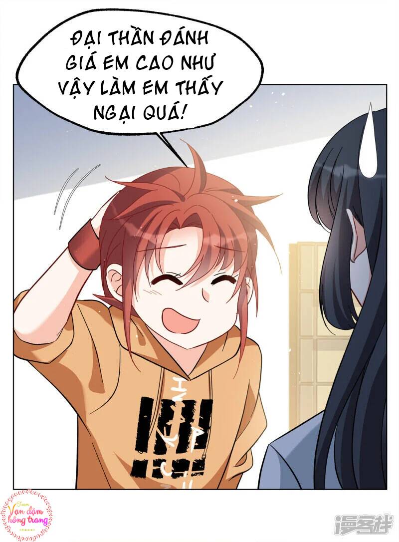 cô ấy đến rồi, xin nằm xuống! chapter 221 10