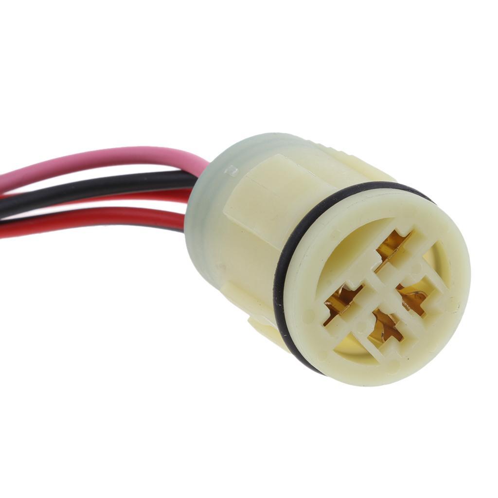 Ignition Key Switch for  Foreman 450 TRX450ES 4x4 TRX450S 4x4 1998-2001