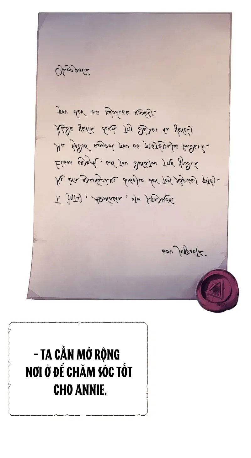 tôi chán nản vì người chồng thứ 2 còn "khỏe" hơn chồng cũ chapter 57.1 4