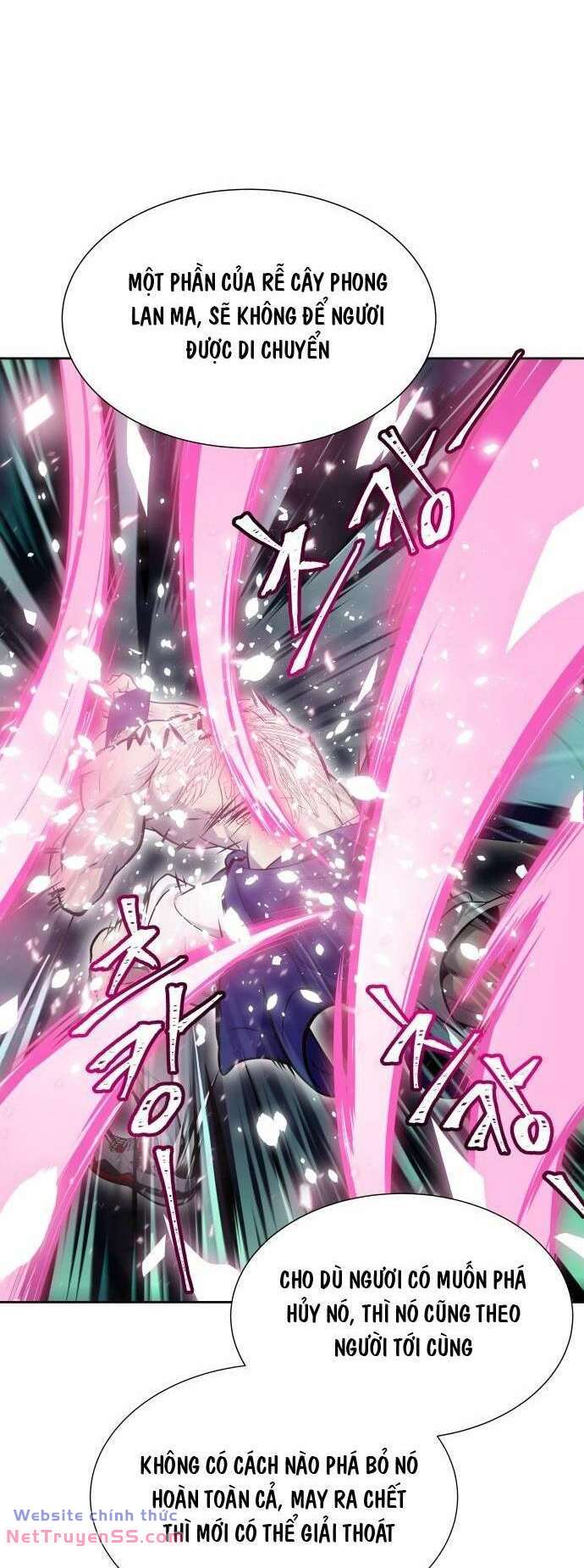 cuộc chiến trong tòa tháp chapter 600 59