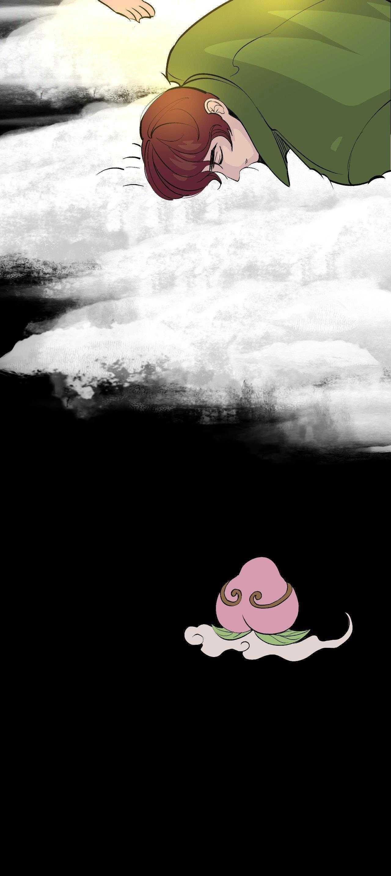 peach boy chapter 25 41