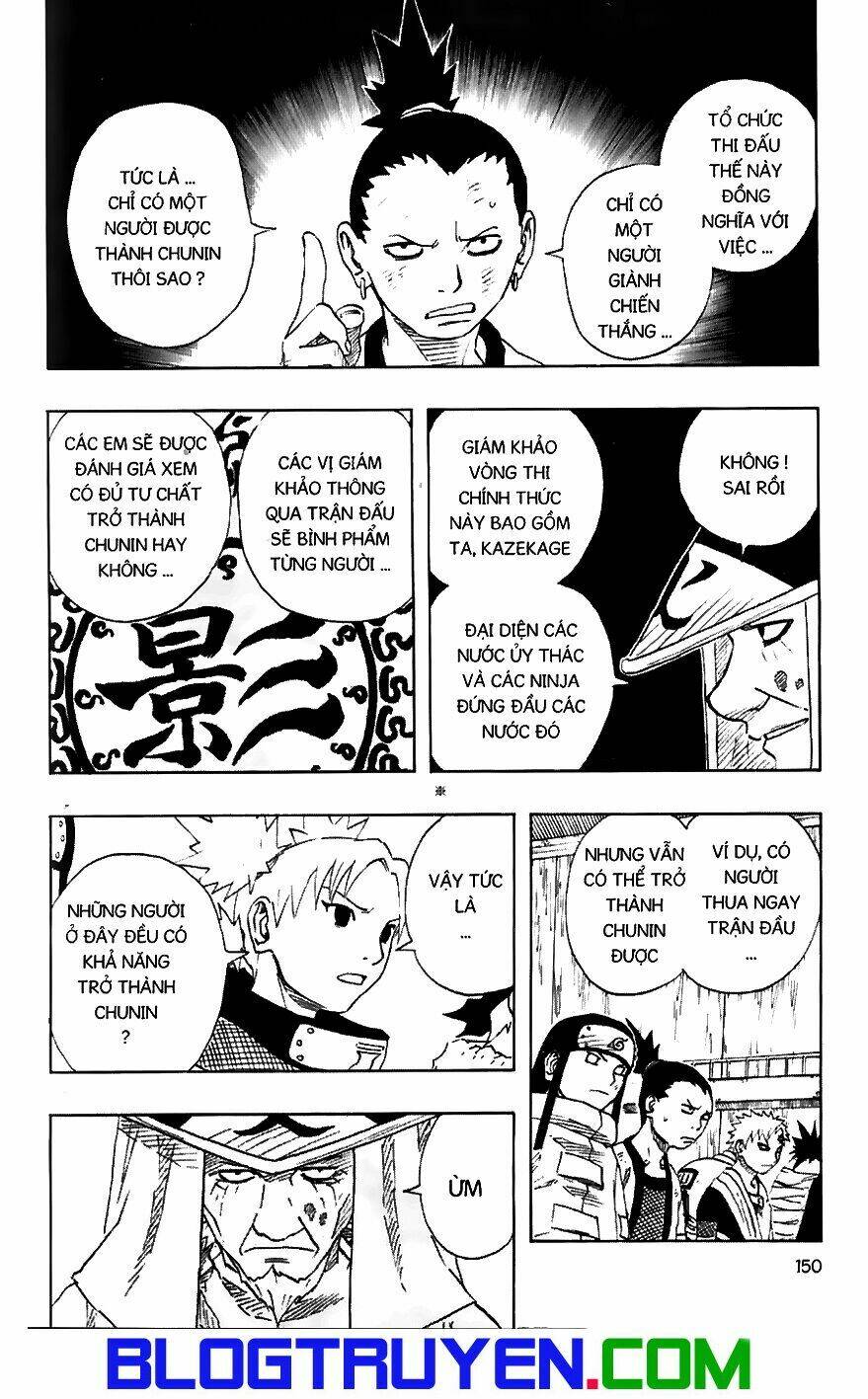 naruto - cửu vĩ hồ ly chapter 89 14