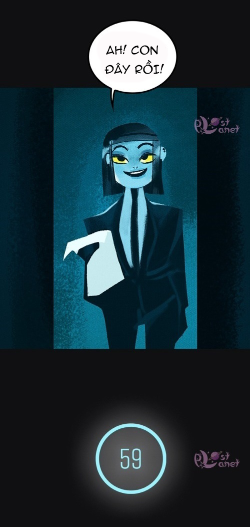 thần thoại olympus chapter 52 47