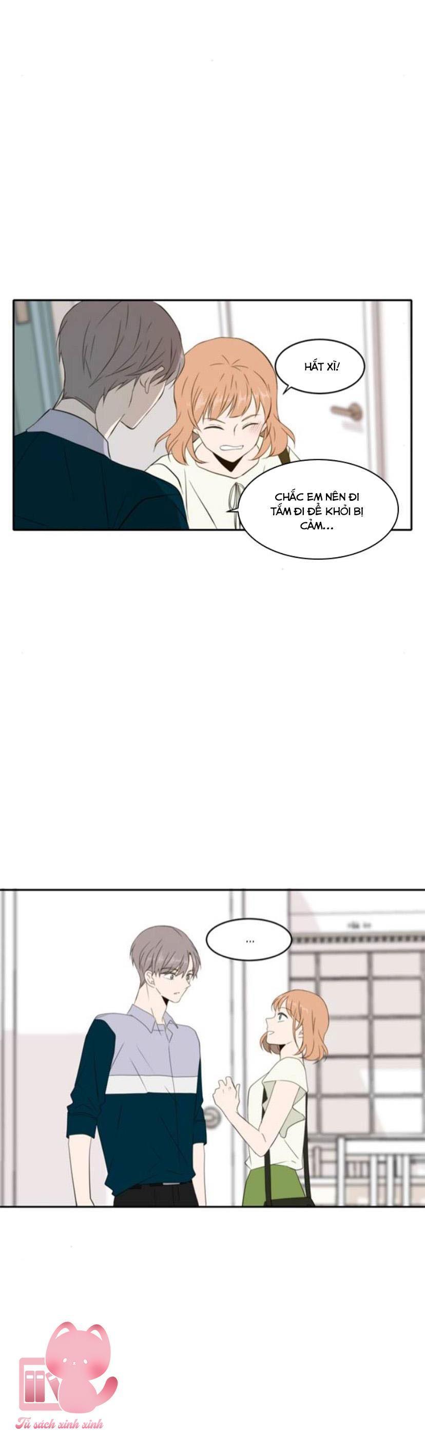 a good day to be a dog chapter 65 4