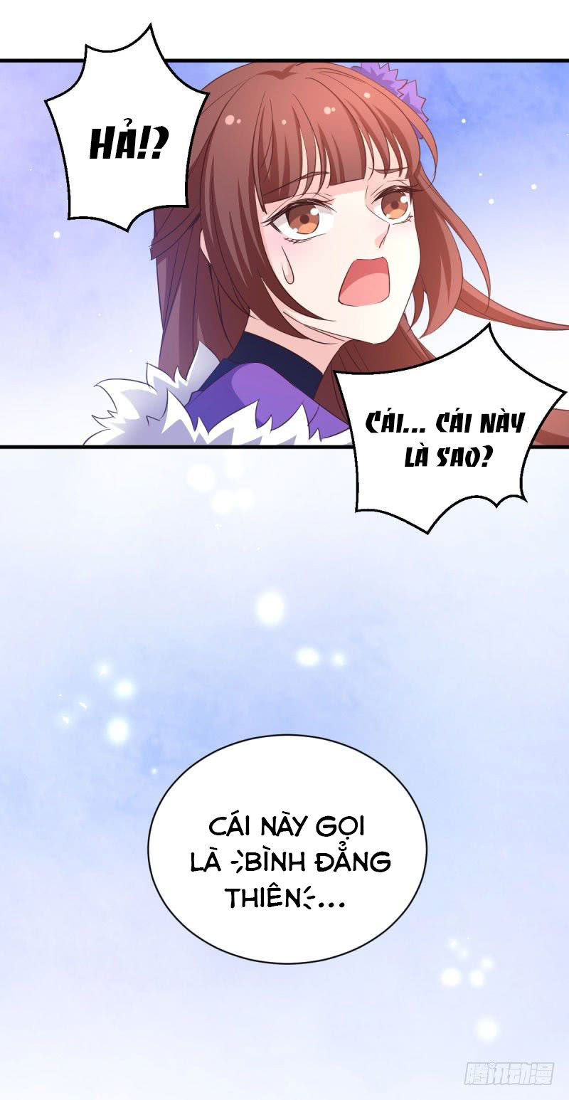 trò chơi trừng phạt chapter 35 8