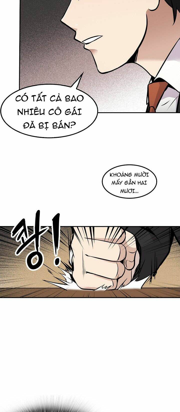 điều tra viên chuyển sinh chapter 52 29