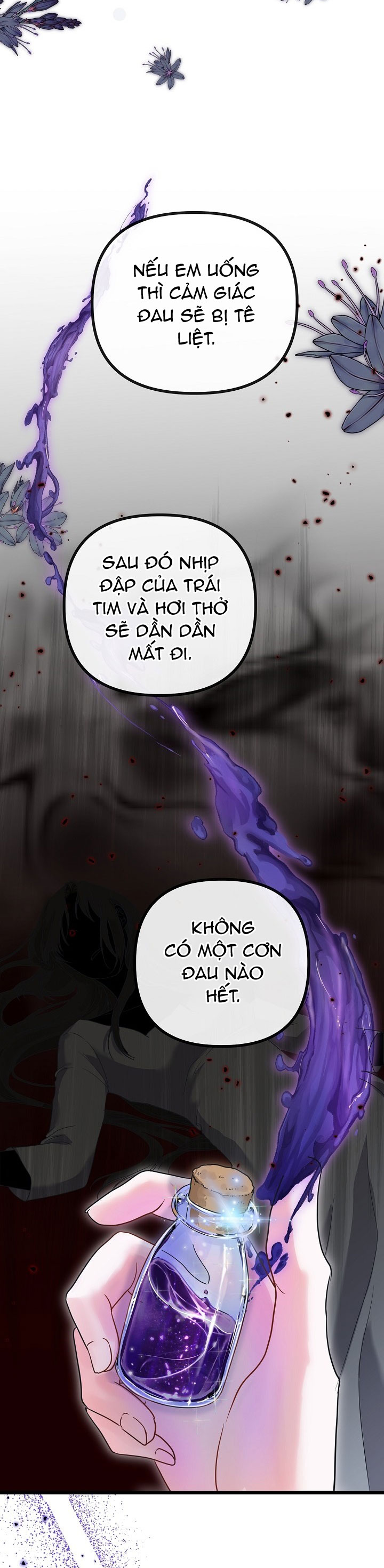 hãy giải thoát cho ta chapter 1.2 31