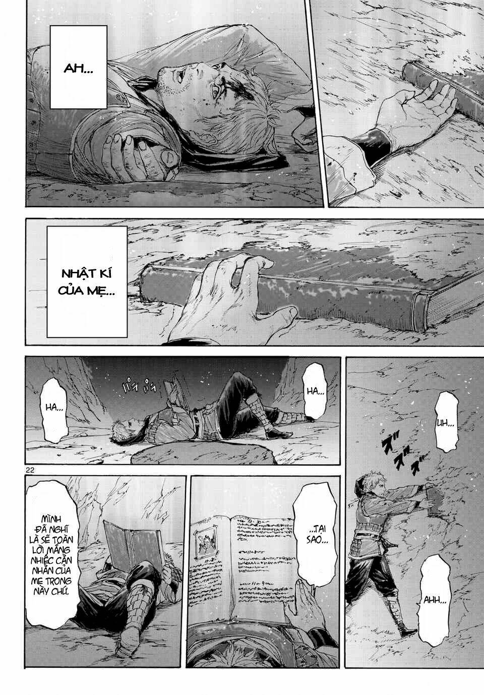 monster x monster chapter 7 23