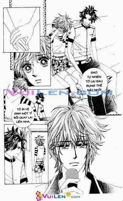 wait! wolf chapter 16 45