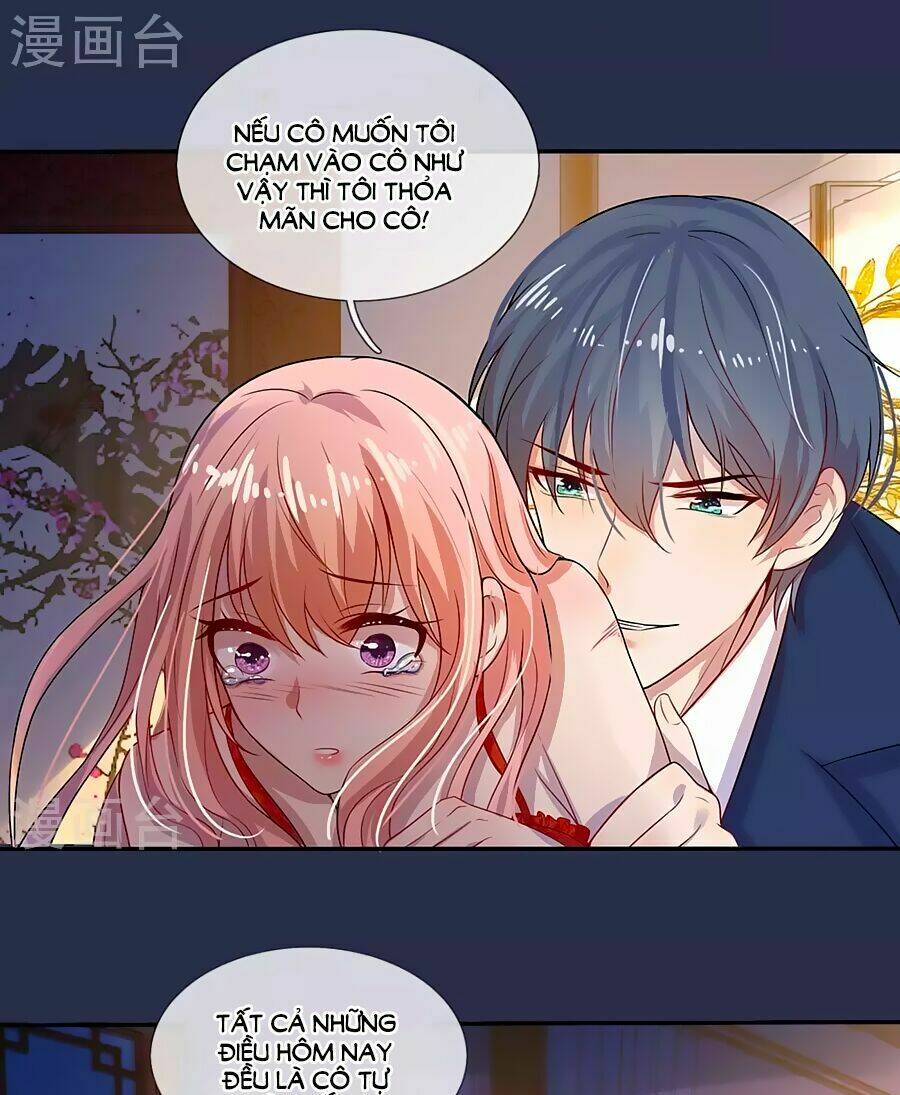 loạn thế tù sủng: thiếu soái bất lương của ta chapter 1 27