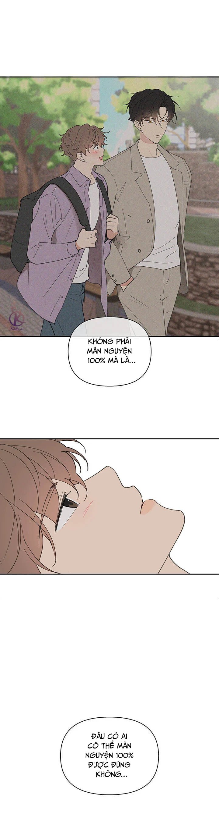 tâm tư của ju in chapter 37 30