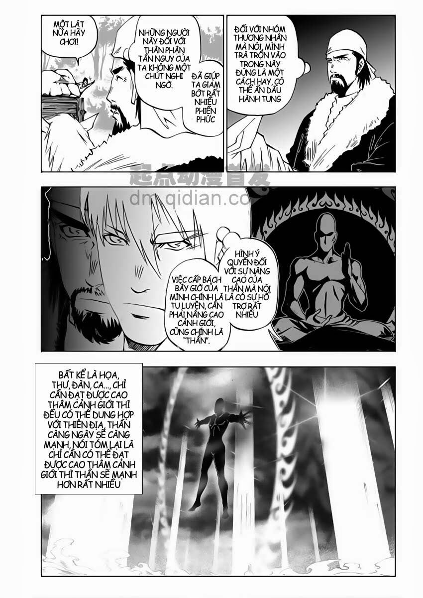 cửu đỉnh ký chapter 34 11