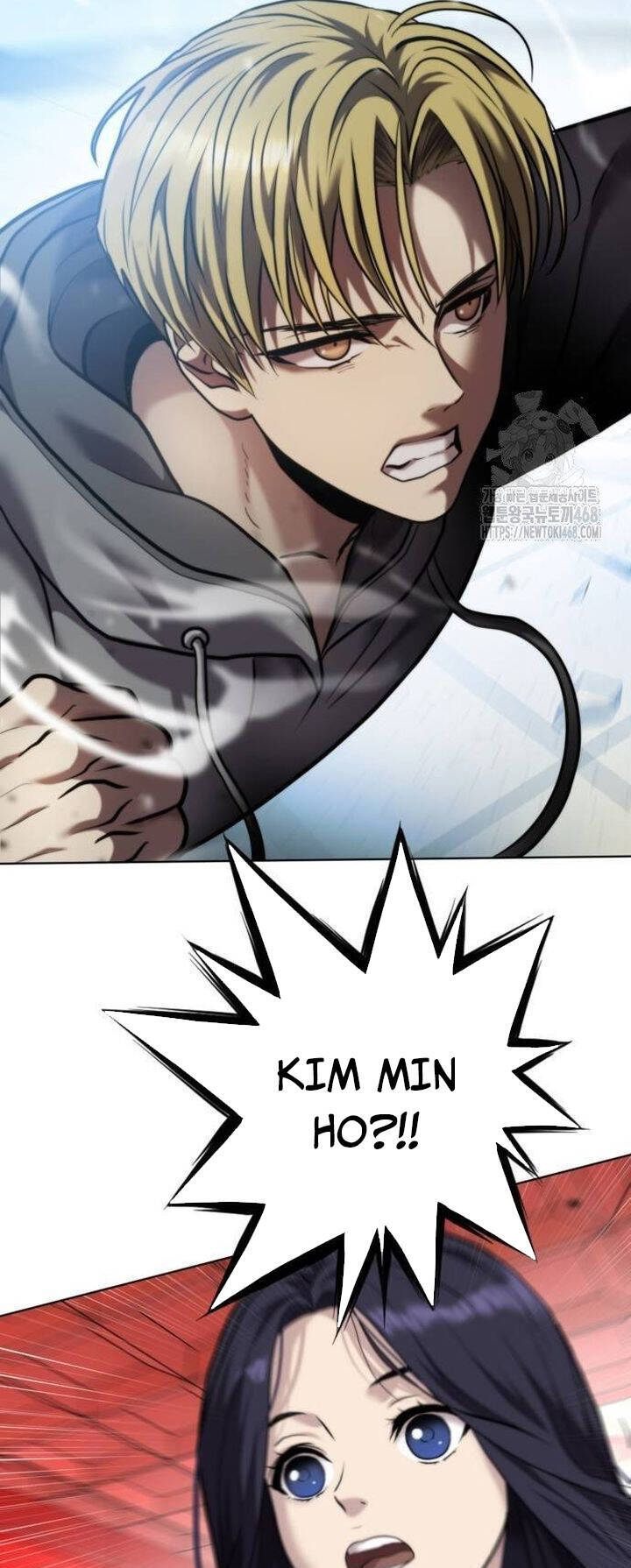 đấu trường chiến đấu chapter 36 32