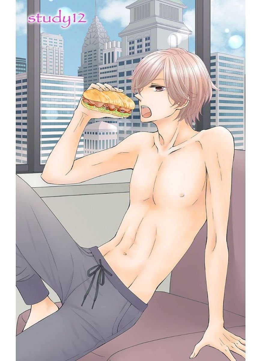 zenbu oshiete, sensei chapter 12 3