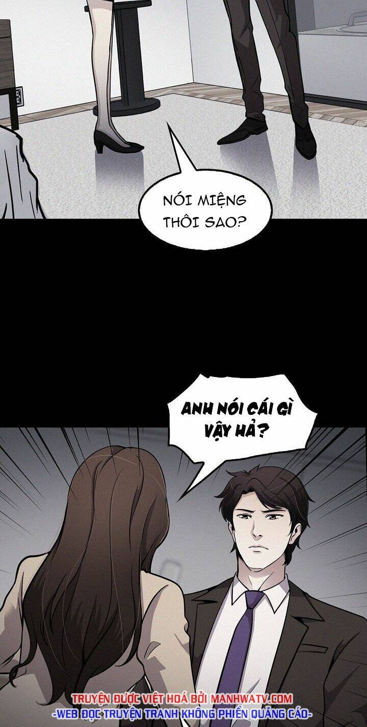 điều tra viên chuyển sinh chapter 79 45