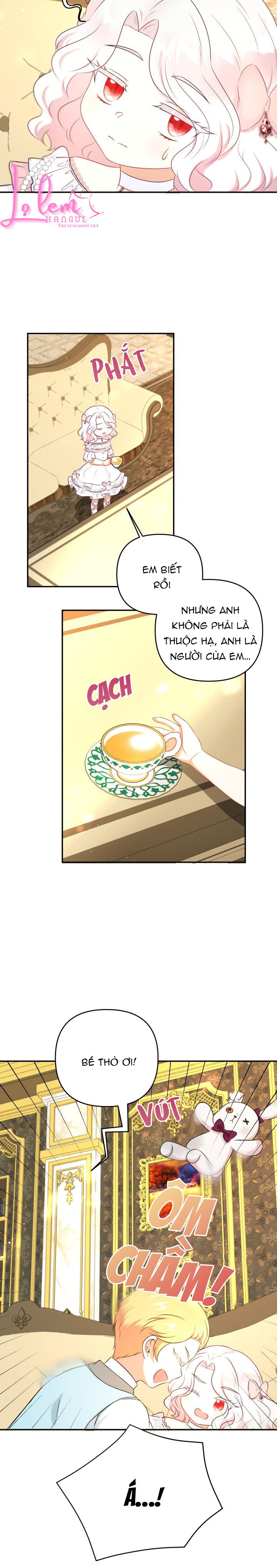 ác nữ công chúa chapter 32.2 5