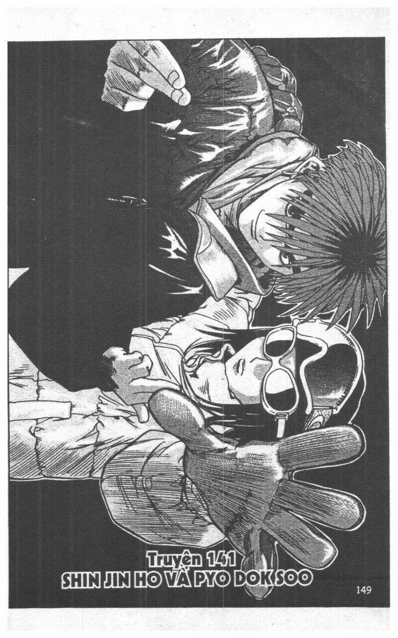 change guy chapter 132 145