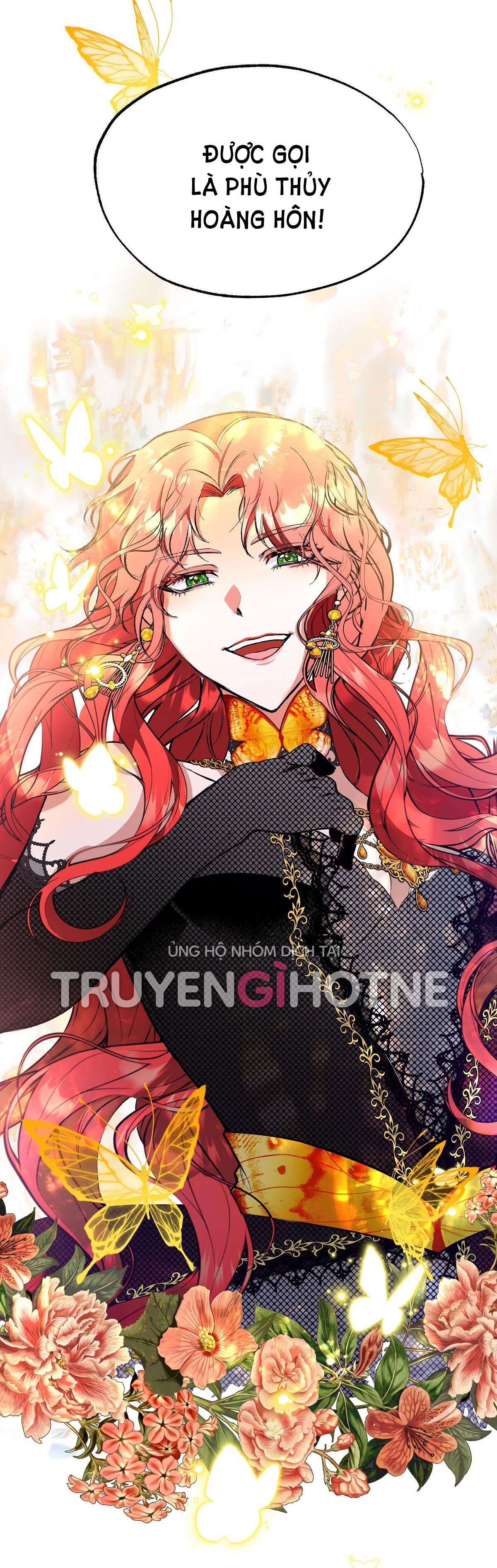 bánh xe của charlotte chapter 4.2 5