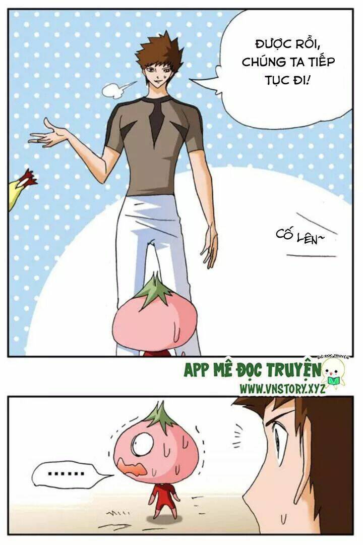 nhà có siêu dễ thương chapter 175 5