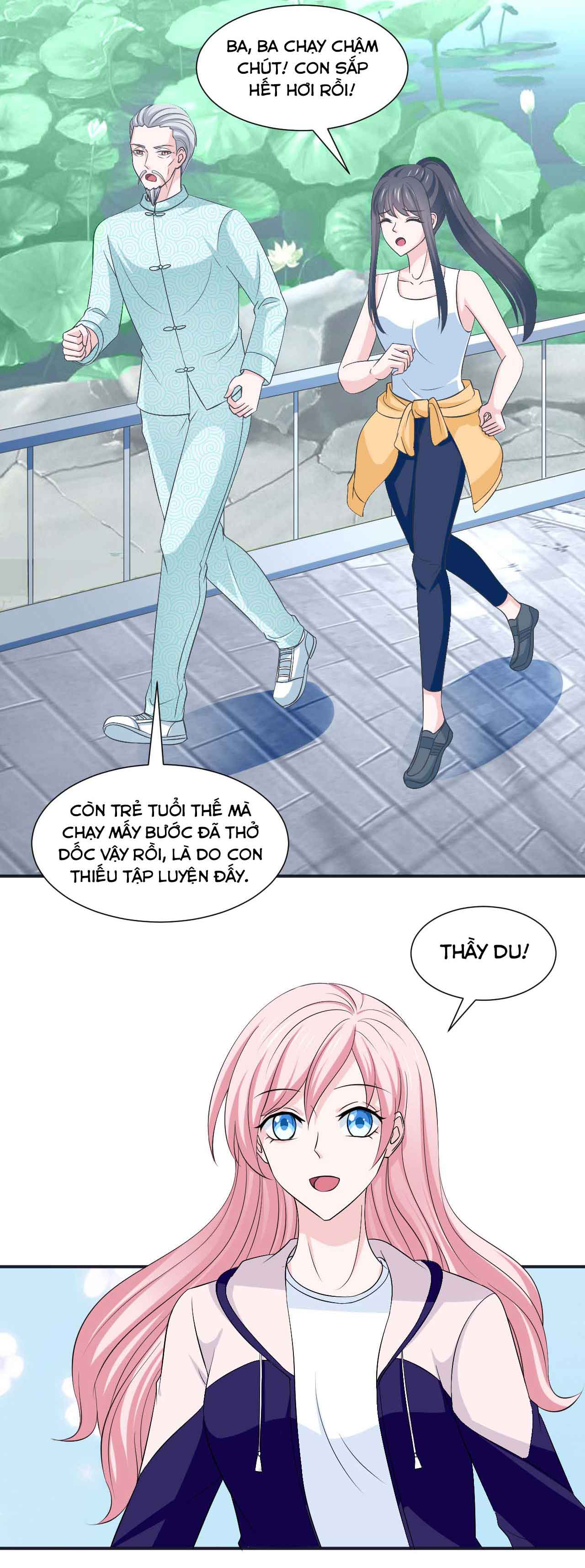 bí mật không thể yêu đương chapter 50 28