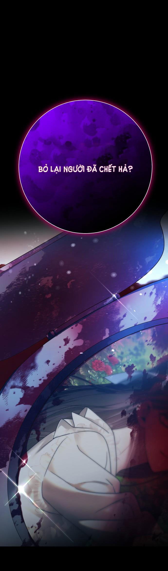 tôi muốn trở thành cô ấy dù chỉ là một ngày chapter 127.1 31