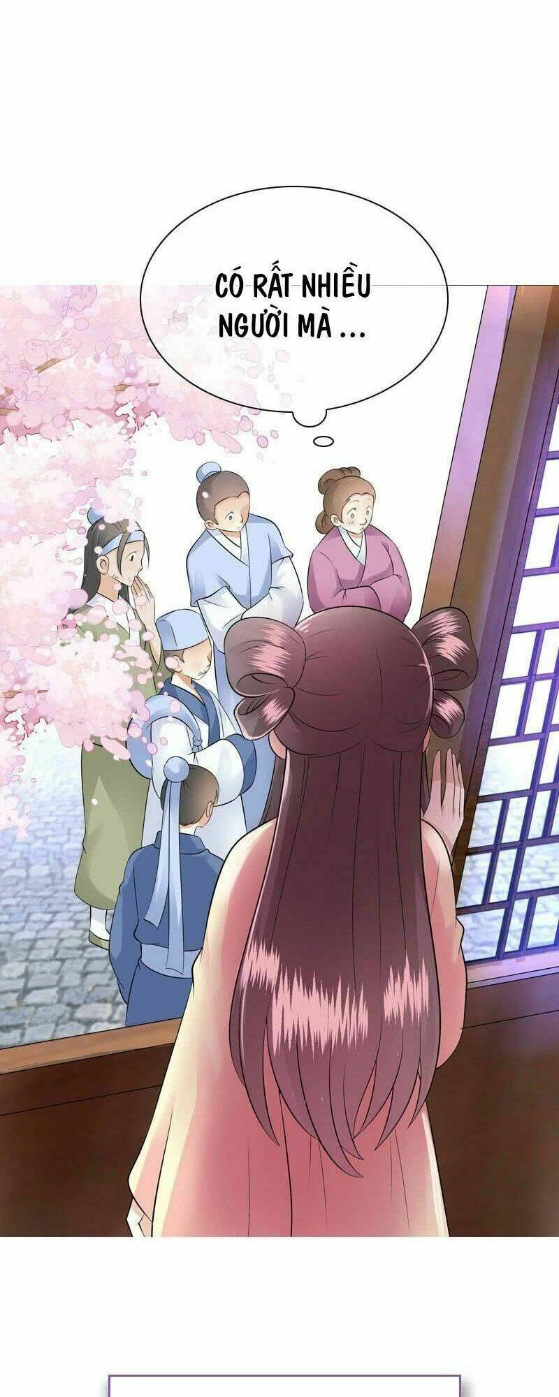 điền viên mật sủng: cô vợ nóng bỏng chapter 38 45