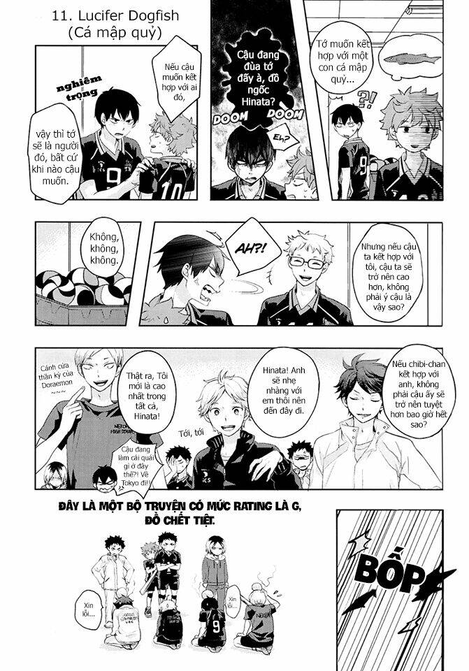 kagehina drops chapter 1 15