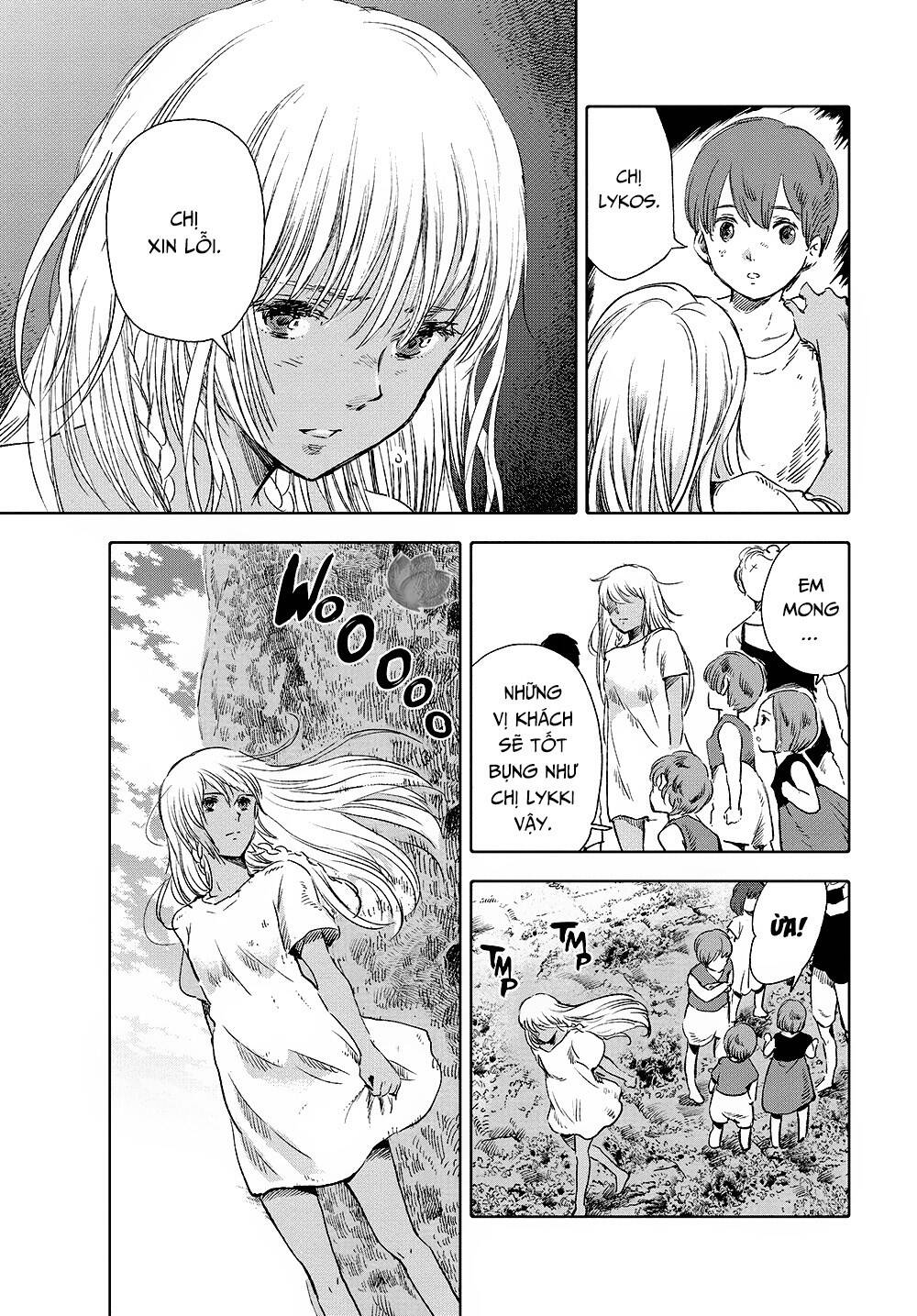 children of the whales chapter 19 4