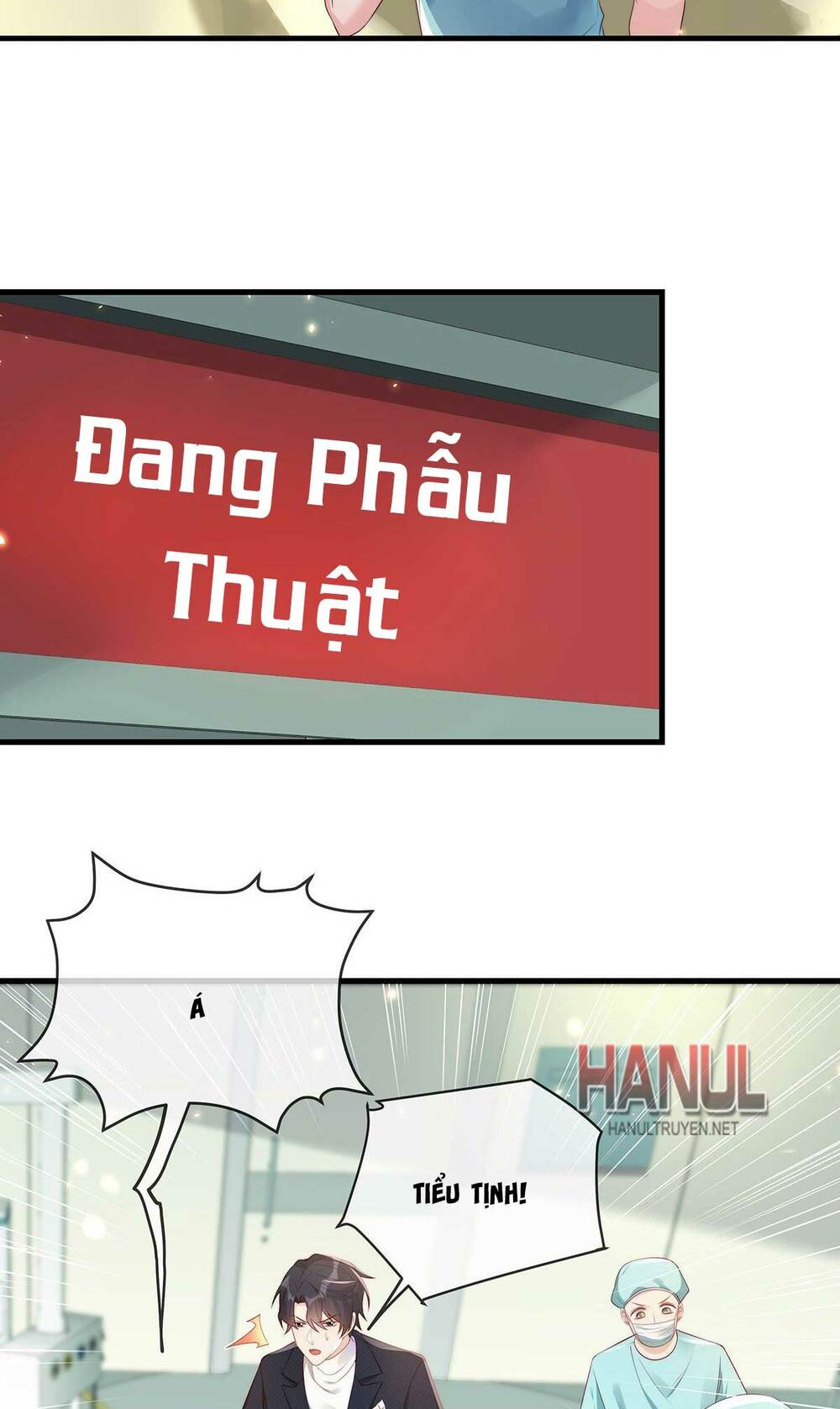 sủng em sủng tới tận cùng chapter 162 32