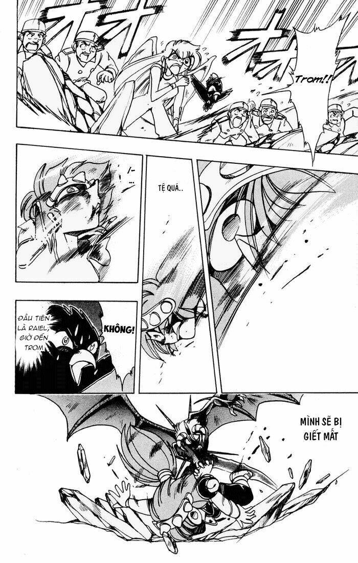 violinist of hameln - cây đàn kì diệu chapter 60 26