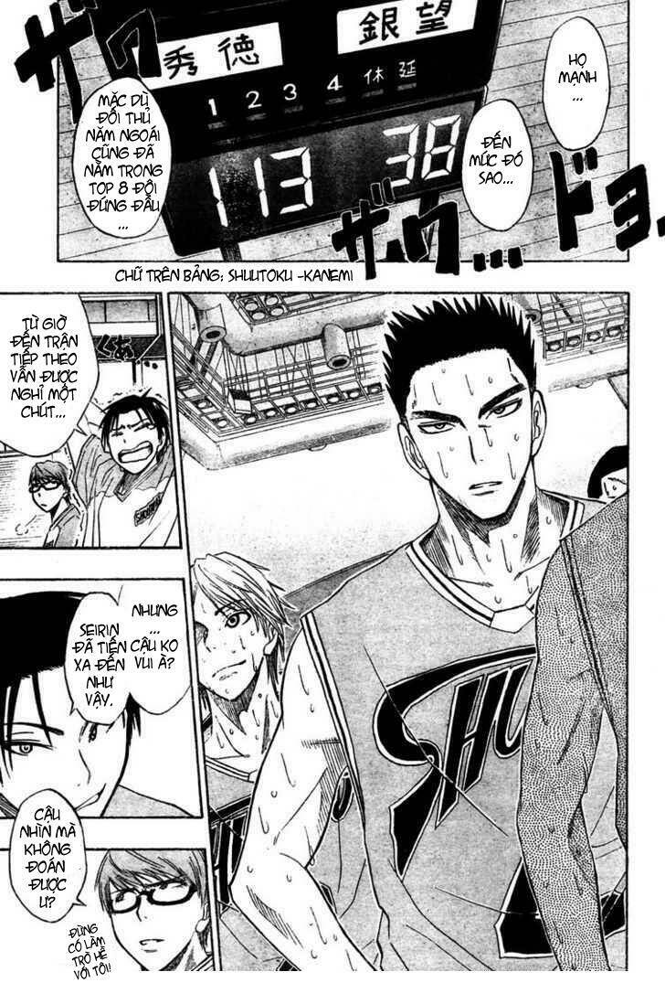 vua bóng rổ kuroko chapter 25 7