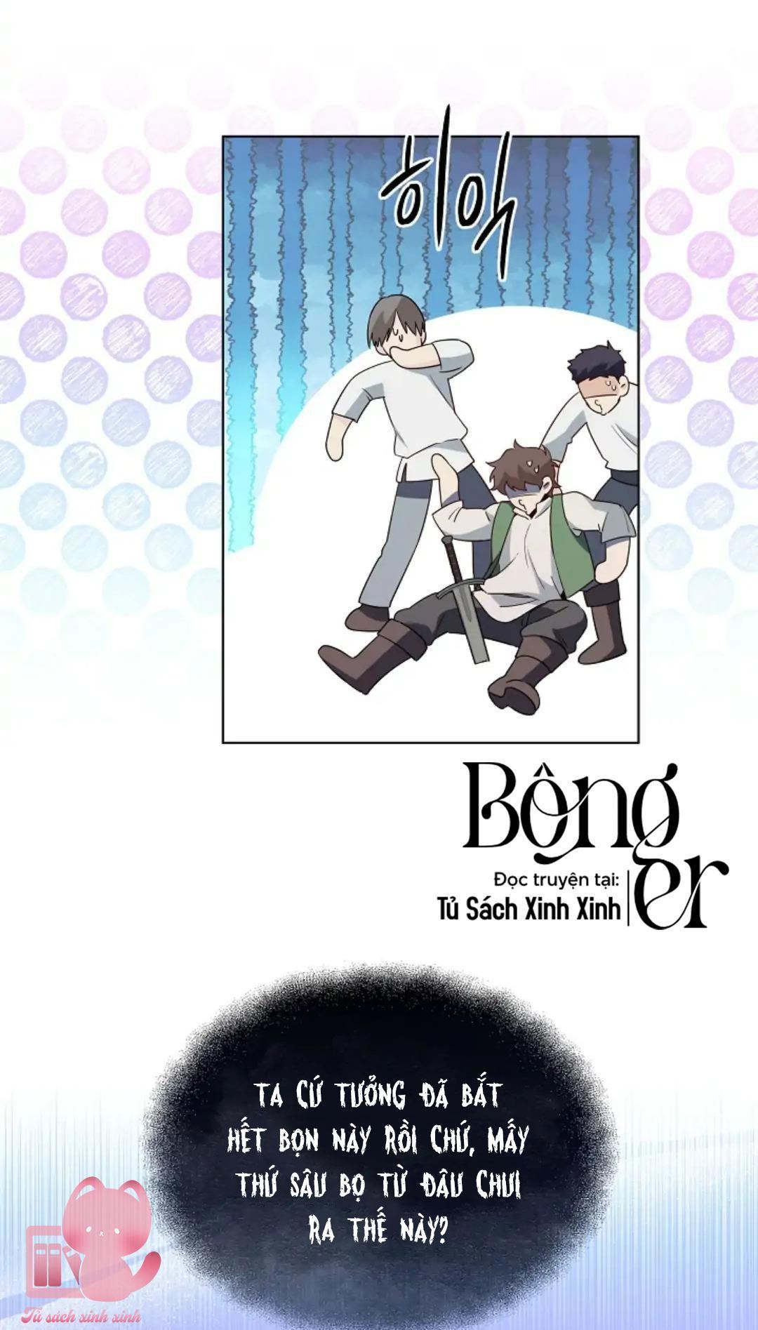 tiểu thư crystal là nam nhân chapter 24 17