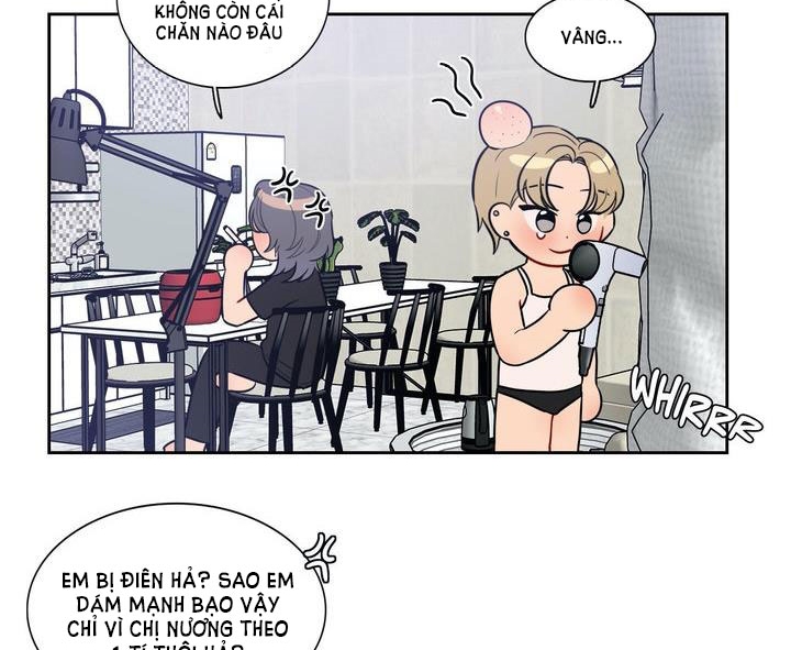 [18+] Chuyện Tình Không Luật Lệ - BG+GL chapter 89