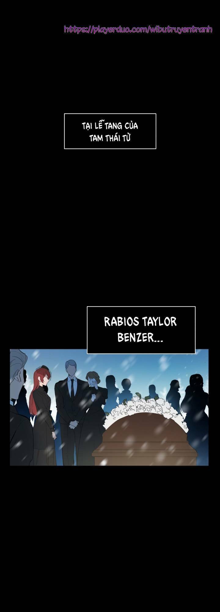 cái chết của lamia orphe chapter 16 2