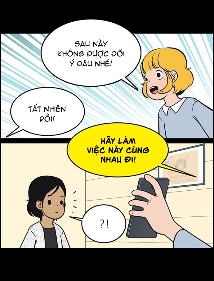 yumis cells chapter 89 15