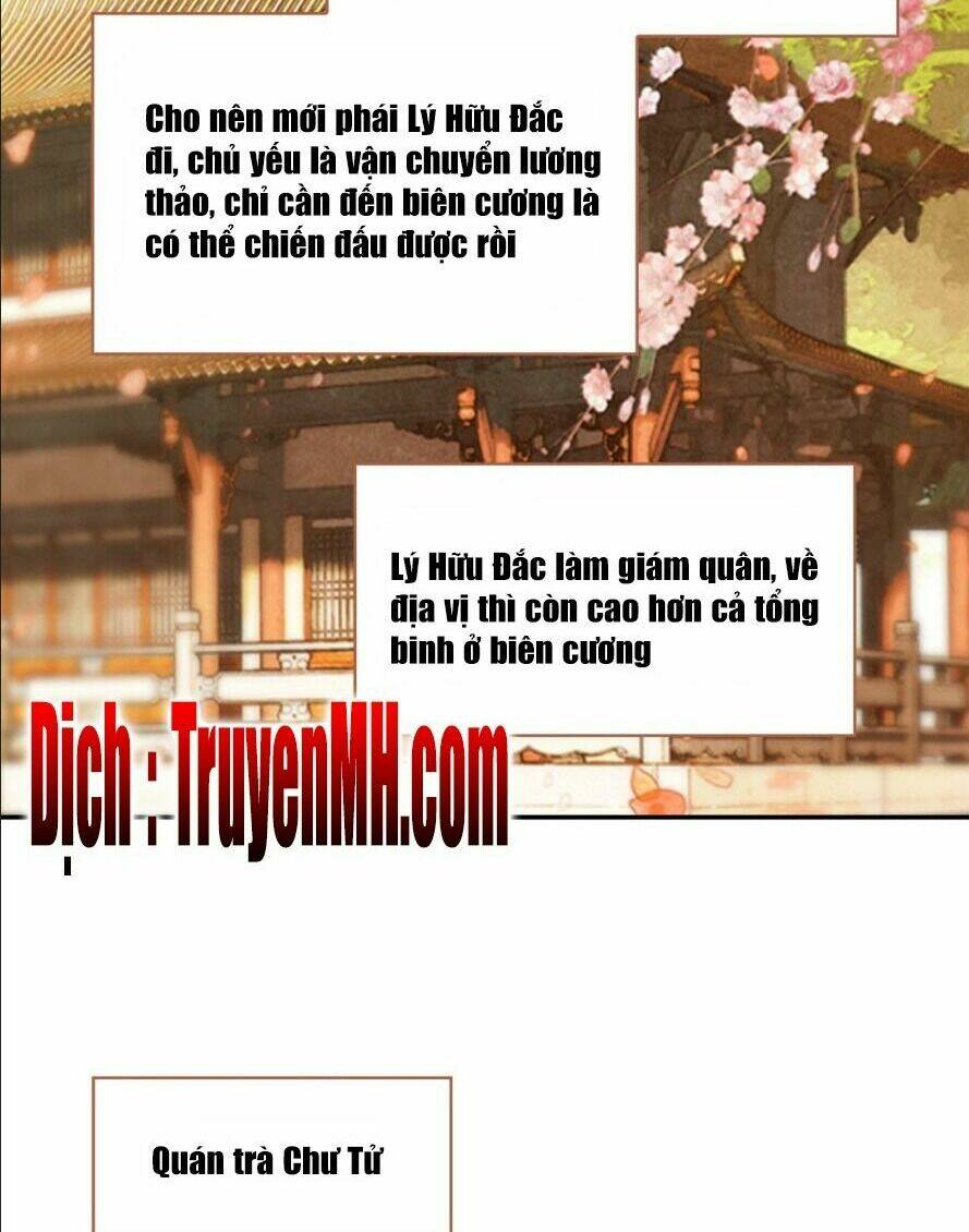 gả cho một tên thái giám đáng ghét chapter 89 12