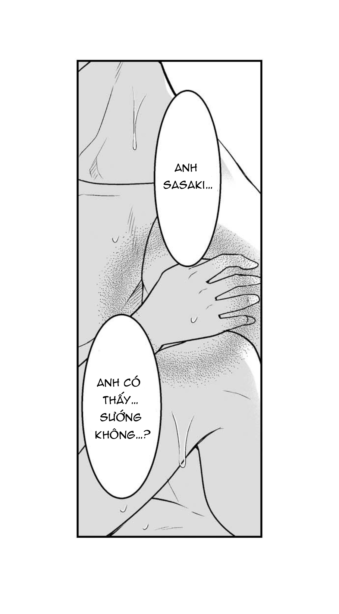 làm thế nào để người chưa có kinh nghiệm trong chuyện đó trở thành phóng viên 18+ (full) chapter 14.1 16