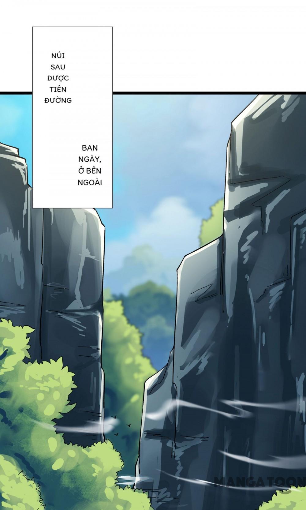 đồ đệ ta toàn là nữ ma đầu chapter 206 2