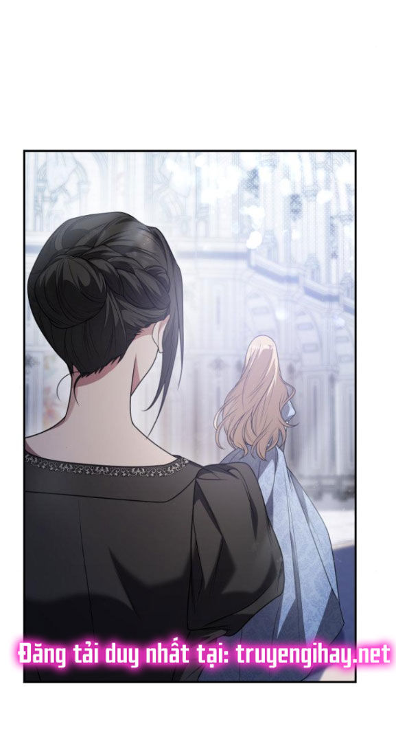 chị yêu, kiếp này em sẽ là hoàng hậu chapter 10.2 27