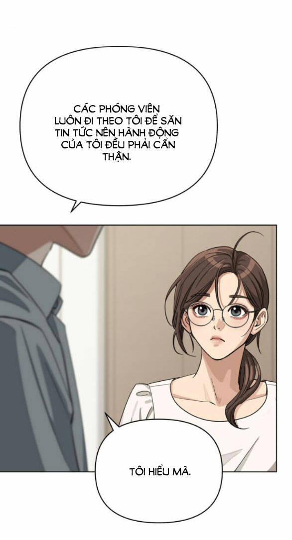 Tình Yêu Của Ik Seob Chapter 24 - Trang 41