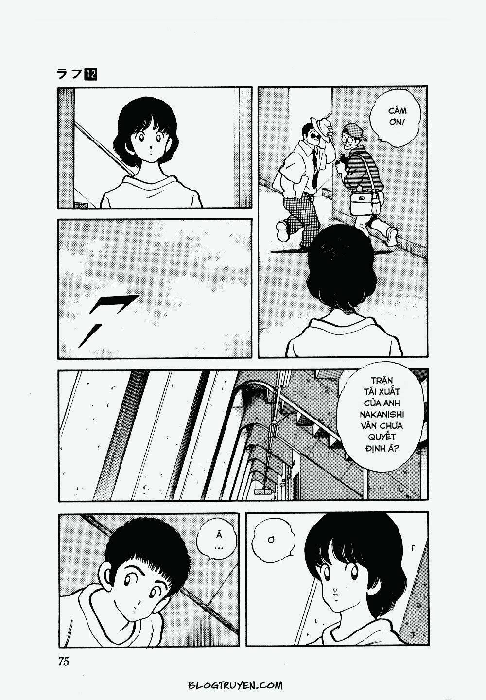 rough - ngọc thô chapter 113 16