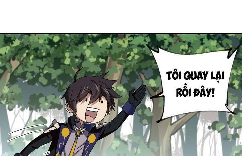 võng du chi cận chiến pháp sư chapter 286 25